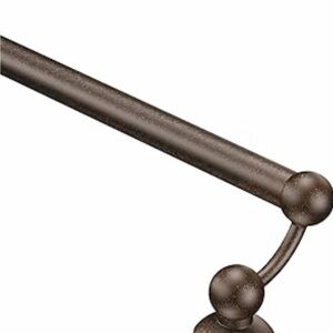 MOEN Eastlake Collection Towel Bar DN4224ORB NEW IN BOX